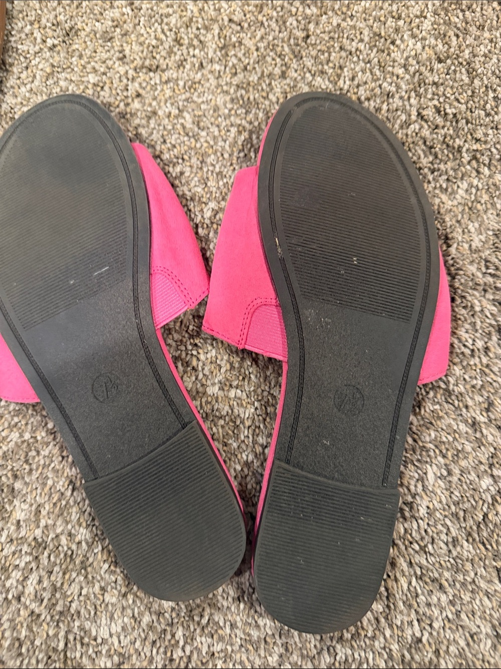 Two pairs! - Picture 3 of 5